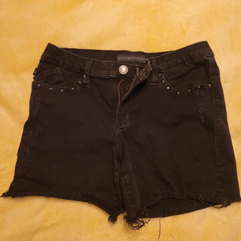 Rock&Republic shorts
